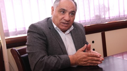 Qulu Məhərrəmlidən &ldquo;Yoxlama&rdquo; ya İTTİHAM: &ldquo;Xırda tənqidlərdir&rdquo;
