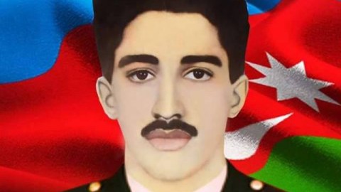 Cocuq Mərcanlını işğaldan azad edən ilk ŞƏHİD