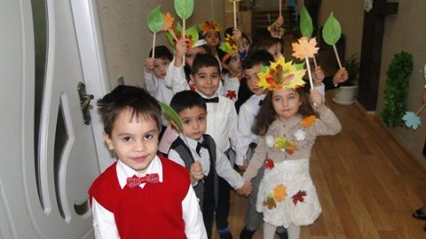 Uşaq bağçaları ilə bağlı YENİLİK: dövlət, özəl, bələdiyyə...  