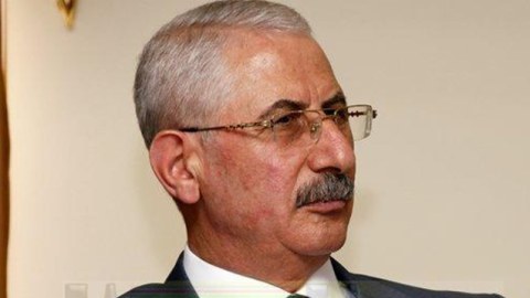 Bəxtiyar Sadıqov Əflatun Amaşovun təklifini DƏSTƏKLƏDİ  