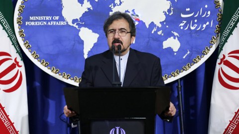 İranın Ermənistan sevgisi: "Qonşulardan bizə ən az problem yaradan Yerevandır”