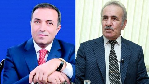 Mənsum İbrahimovdan Canəli Əkbərova sərt CAVAB: &ldquo;Mənəviyyatını g&ouml;stərir&rdquo;