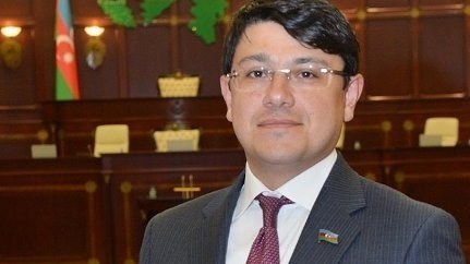 “Lapşinə təxribat ola bilər” - Komitə sədri bloqqerin güclü mühafizə olunmasını ŞƏRH ETDİ