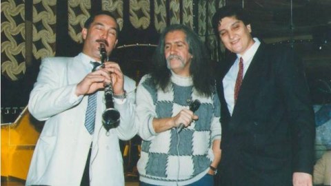 &ldquo;Bakının məşhur qonaqları&rdquo; - Barış Man&ccedil;onu "Azadlıq"da konsert verməyə niyə qoymadılar - LAYİHƏ