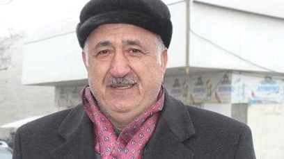 Yəhudi deputat Lapşinə əsəbləşdi: “Beləsinin anası ilə görüşən deyiləm”