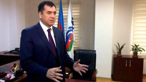&ldquo;Məcburi k&ouml;&ccedil;k&uuml;nlərlə bağlı prezidentə məruzə edən məmurlar d&uuml;zg&uuml;n məlumat verməyiblər&rdquo; - M&Uuml;SAHİBƏ 