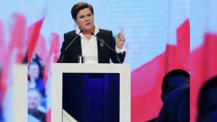 Baş nazir qəzaya d&uuml;ş&uuml;b