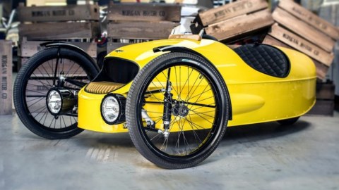Uşaqlar &uuml;&ccedil;&uuml;n elektrik avtomobilləri satışa &ccedil;ıxarılıb &ndash; 10 min dollara  &nbsp;