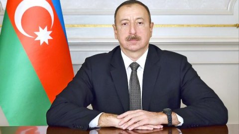Prezident iki nazirliyi birləşdirdi - SƏRƏNCAM