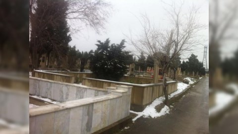 Bu d&uuml;nyadan son gedişin xərcləri: Yaşamaq &ouml;lməkdən daha ucuzdur ...