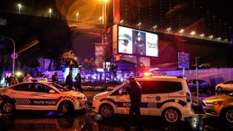“Reina” qətliamının sifarişçisi Ankarada yaxalandı