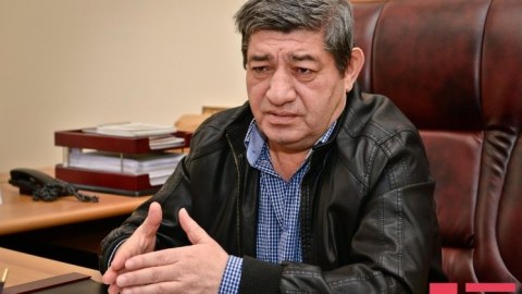 &ldquo;Flora Kərimova m&uuml;kəmməl deyil&rdquo; - M&Uuml;SAHİBƏ 