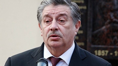 Milli Məclisin rus deputatından TƏKLİF: &ldquo;Dilqəm Əsgərov da, Azərbaycanda tutulan erməni də Rusiyaya ekstradisiya olunmalıdır&rdquo; 