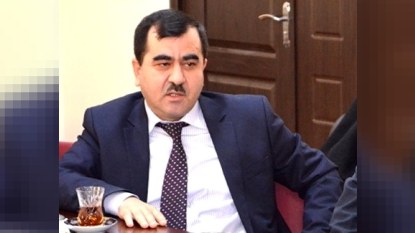 Akif Aşırlı: &ldquo;30 yaşında etdiyini indi bacarmırsan&rdquo; - M&Uuml;SAHİBƏ  