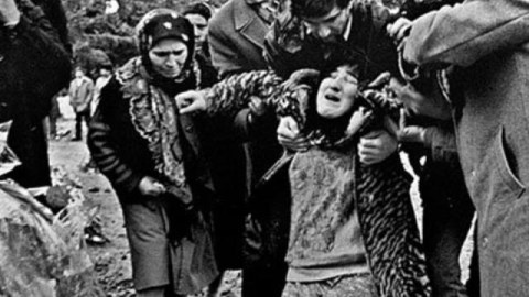 Xocalı 1992-ci ilin 16 fevralında... Şahidlər 25 il &ouml;ncənin o g&uuml;n&uuml;n&uuml; belə XATIRLAYIRLAR  