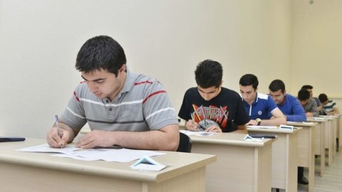 Builki qəbul imtahanları pullu olacaq - Tarif Şurasından ödənişlərlə bağlı AÇIQLAMA  