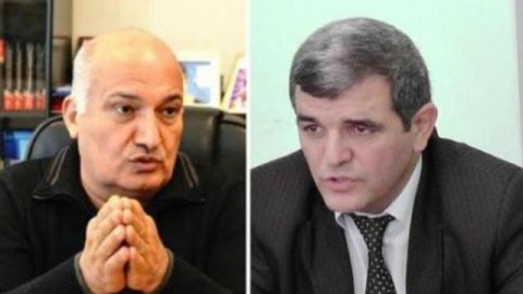 Sərdar Cəlaloğludan Fazil Mustafaya sərt CAVAB: &ldquo;Cəsarəti olsa, tənqid edər&rdquo;