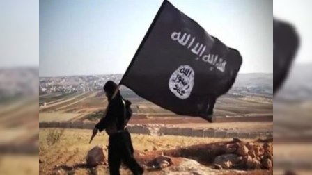 İŞİD-in h&uuml;cumu nəticəsində 17 əfqan hərb&ccedil;i &ouml;l&uuml;b