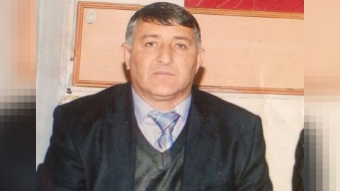 Həbsdəki jurnalist &nbsp; Ərşad İbrahimov&nbsp; əfv ərizəsi yazıb