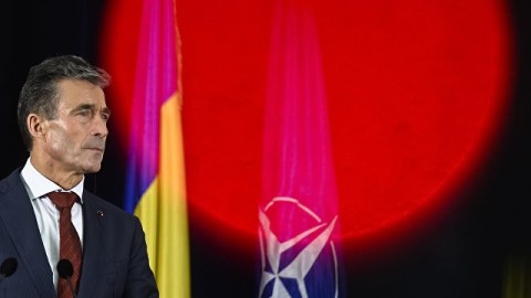 "NATO məhv ola bilər" - Rasmussendən şok AÇIQLAMA