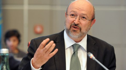 "Dağlıq Qarabağ münaqişəsinin nizamlanmasına dair irəliləyiş yoxdur"