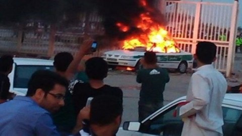 İranda gərginlik: hökumət istifaya çağırıldı- FOTO, VİDEO