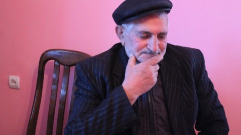 &Ouml;z&uuml; həlak oldu, 4 ay sonra &ouml;vladı doğuldu - &ldquo;Aprel şəhidi&rdquo;nin Həyat HEKAYƏTİ - FOTOLAR  