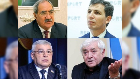 “Qarabağı bir yolla düşməndən azad etmək olar...” - Deputatlar o YOLU göstərdilər  