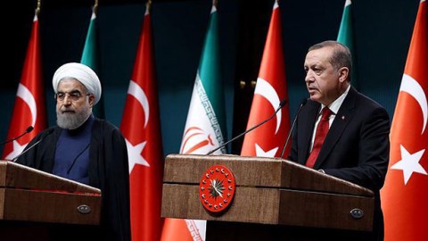 Türkiyə səfiri İran XİN-ə çağırıldı: “Səbrimiz daşa bilər” – QALMAQAL