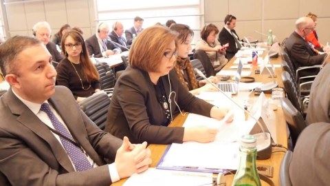 ATƏT PA-nın qış sessiyasının gündəliyi AÇIQLANDI: Azərbaycan nümayəndə heyəti nə planlaşdırıb?