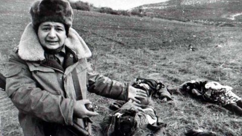 1992-ci ilin 21 fevralı - Xocalı sakini DANIŞIR: "&Ccedil;&ouml;rəyi&nbsp;tapanda qənd, qənd tapanda &ccedil;ay tapmırdıq"