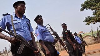 Nigeriyada iki alman vətəndaşı oğurlanıb