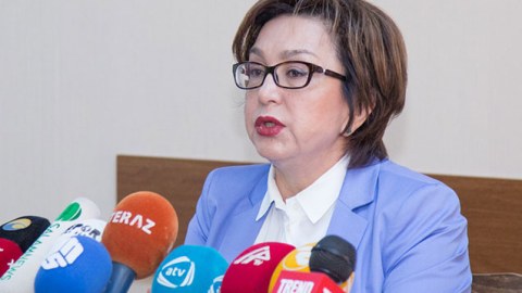 Dövlət İmtahan Mərkəzində yeni təyinatlar - SİYAHI
