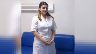 &ldquo;Kişilər də d&ouml;ş xər&ccedil;ənginə tutulurlar&rdquo; - M&Uuml;SAHİBƏ  