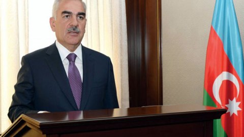&ldquo;Şərq qapısı&rdquo; qəzeti Vasif Talıbovla bağlı xəbərə AYDINLIQ GƏTİRDİ  