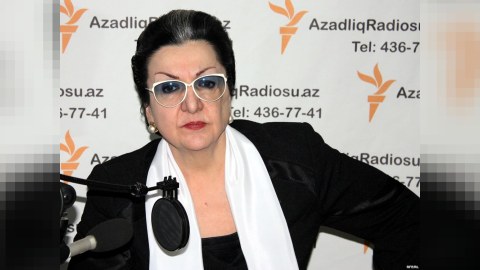 Lalə Ş&ouml;vkət hamını şoka salacaq addım ata bilər&nbsp;