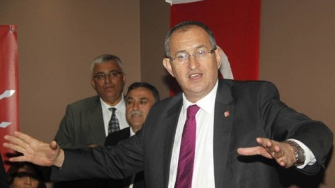 &ldquo;CHP və MHP Xocalı soyqırımının tanınması &uuml;&ccedil;&uuml;n ortaq qanun layihəsi verdi, AKP onu rədd etdi&rdquo;
