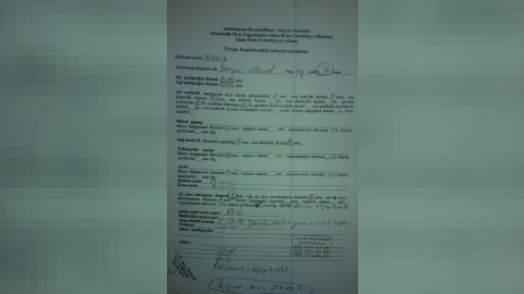 &Uuml;rək q&uuml;surlu uşaqların t&uuml;kənən &Uuml;MİDLƏRİ &hellip;