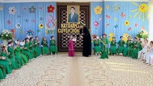 Prezident hər qadına 40 manat 8 mart hədiyəsi verir 