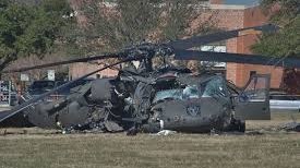 Qazaxıstanda helikopter qəzası: 1 ölü, 1 yaralı 