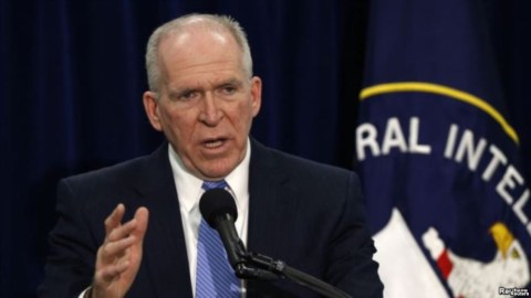 CİA-nin eks-şefindən XƏBƏRDARLIQ: “Rusiya məsələsinə son qoyulmalıdır"   