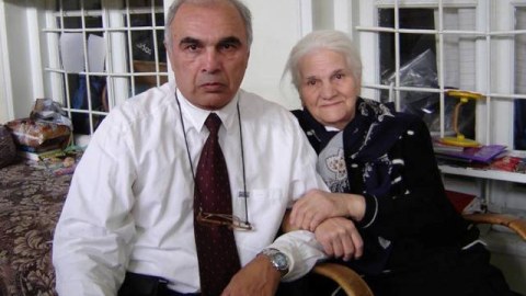 Cavanşir Quliyevin KƏNDİ - &ldquo;Oğlanlar partlayıcıları işə saldılar, qızlar qa&ccedil;ıb dağılışdılar&rdquo; - FOTOLAR