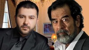 Səddam H&uuml;seynin nəvəsindən ABŞ prezidentinə məktub