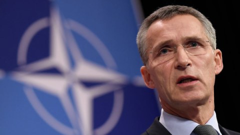 NATO baş katibi Dağlıq Qarabağla bağlı çağırış edib