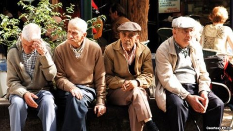 Azərbaycanda pensiya yaşı artırılır