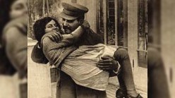 Stalinin qızı Amerikaya necə qaçmışdı... - MARAQLI