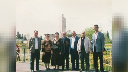 Jurnalist&nbsp;Akif Cabbarlı ilə FOTOS&Ouml;HBƏT&nbsp;