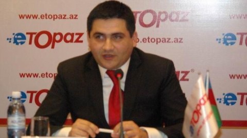 &ldquo;İtkin&rdquo; telejurnalist Altay Əliyev &uuml;zə &ccedil;ıxdı - FOTO  