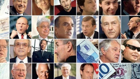 Dünyanin ən zəngin 500 milyarderi – Siyahıdakı yeganə azərbaycanlı kimdir? 