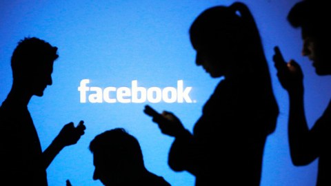 Facebook-dan YENİLİK -&nbsp;İntihara meylli istifadə&ccedil;ilər m&uuml;əyyən olunacaq